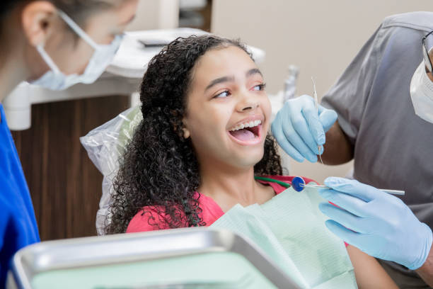 Best Emergency Wisdom Teeth Removal in Marillo, CA