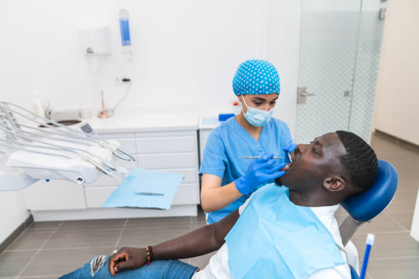 Best Emergency Orthodontic Services in Marillo, CA