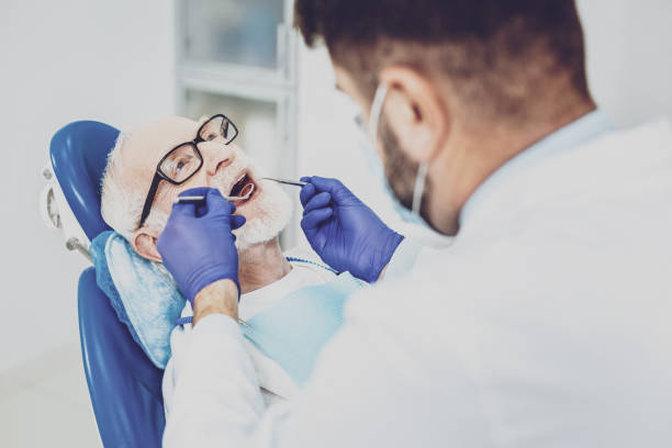 Best Emergency Treatment for Dental Infections or Abscesses in Marillo, CA